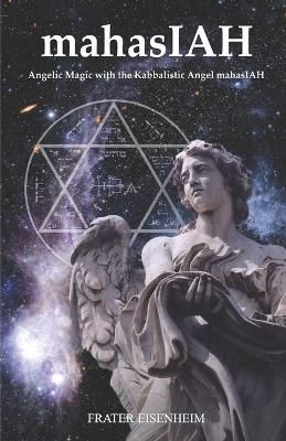 mahasIAH By Frater Eisenheim 9786500253443 (Paperback)