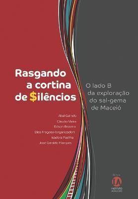 Rasgando a Cortina De Silêncios 9786500426908 (Paperback)