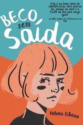 Beco Sem Saída By Ribeiro 9786500437614 (Paperback)
