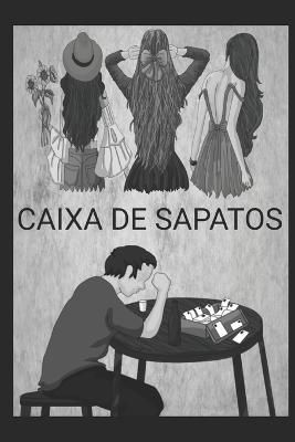 Caixa de Sapatos By Odair J Alves 9786500558500 (Paperback)
