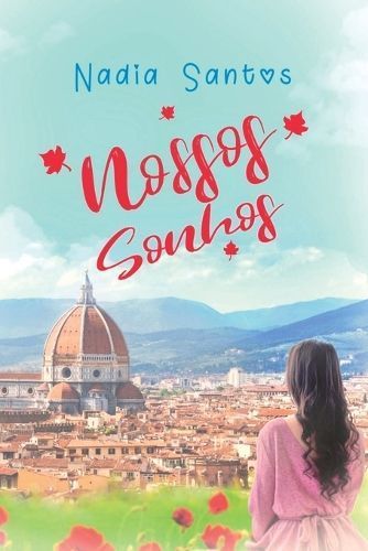 Nossos Sonhos By Santos Nádia 9786500775211 (Paperback)