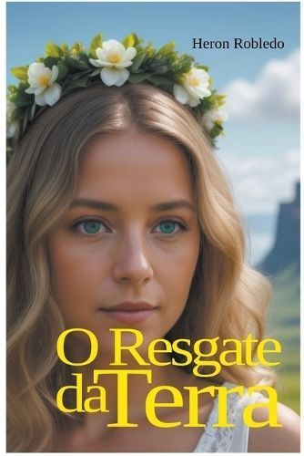 O Resgate Da Terra By Heron Robledo 9786500865486 (Paperback)