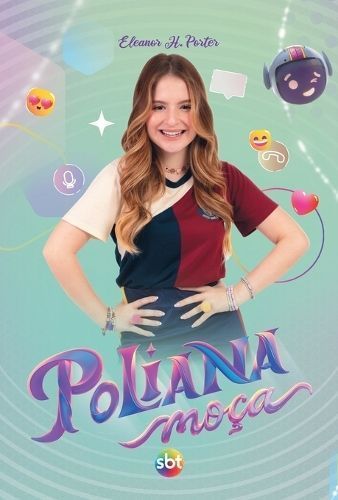 Poliana Moça By H Porter 9786555475012 (Paperback)