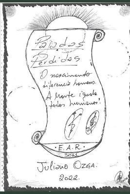 Pajadas Perdidas By Ret Ear 9786558546146 (Paperback)