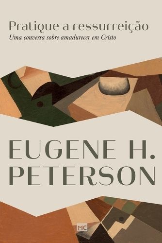 Pratique a ressurrei??o By Peterson 9786559882755 (Paperback)