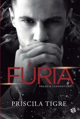 Fúria By Tigre 9786586154412 (Paperback)