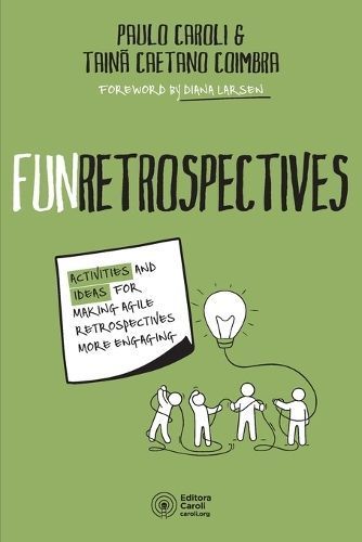 FunRetrospectives 9786586660074 (Paperback)