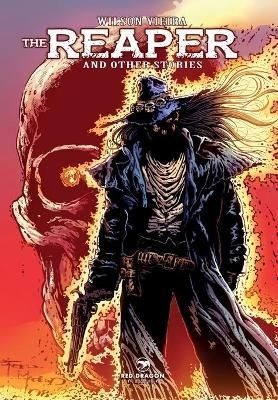 Reaper and Other Stories By Macêdo 9786589662105 (Paperback)