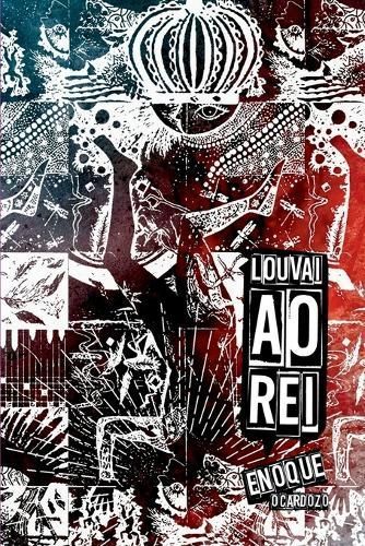 Louvai Ao Rei By Ocardozo Enoque 9786589761556 (Paperback)