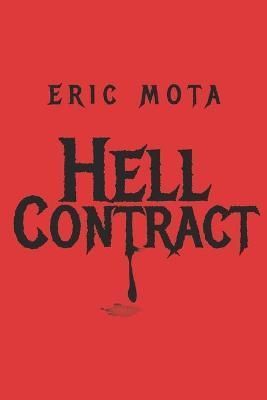 Hell Contract By Simonetti Puhl 9786599644900 (Paperback)
