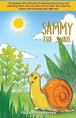 Sammy the Snail By Pirmohamed 9787011916292 (Paperback)