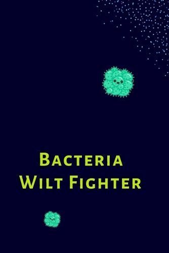 Bacteria Wilt Fighter By Roy 9787067371557 (Paperback)