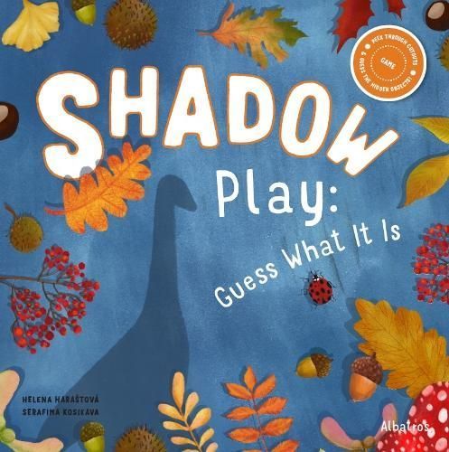 Shadow Play 9788000072876 (Hardback)