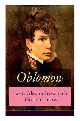 Oblomow By Gontscharow 9788026857402 (Paperback)