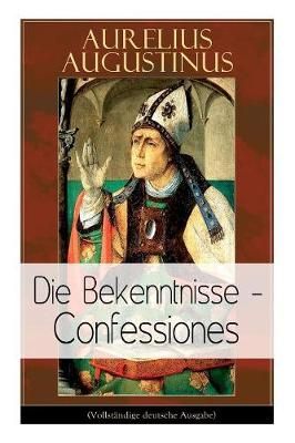 Augustinus By Aurelius Augustinus 9788026859352 (Paperback)