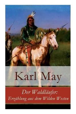 Der Waldläufer By May 9788026864141 (Paperback)