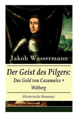 Geist des Pilgers By Wassermann 9788026887348 (Paperback)