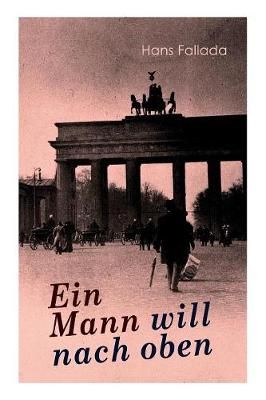 Mann will nach oben By Fallada 9788026890065 (Paperback)