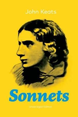 Sonnets (Unabridged Edition) By John Keats 9788026891444 (Paperback)