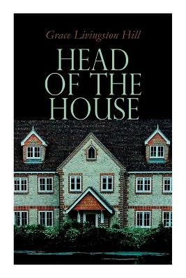 Head of the House By Hill 9788027306954 (Paperback)