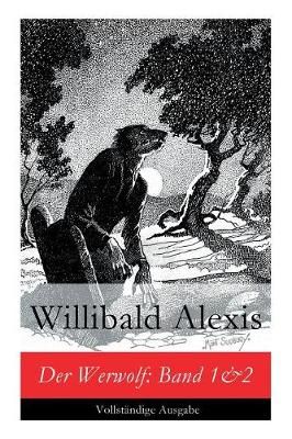 Der Werwolf By Alexis 9788027310074 (Paperback)