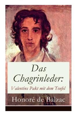 Chagrinleder By Honore De Balzac 9788027310265 (Paperback)