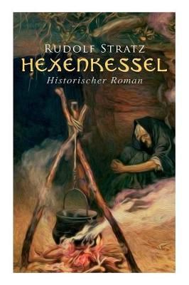 Hexenkessel By Stratz 9788027313051 (Paperback)
