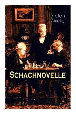 Schachnovelle By Zweig 9788027315291 (Paperback)