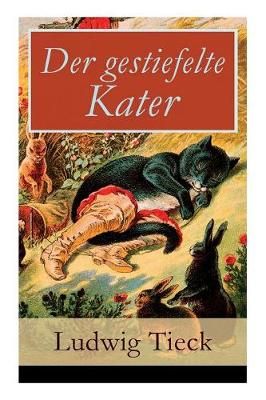 Der gestiefelte Kater By Ludwig Tieck 9788027316731 (Paperback)
