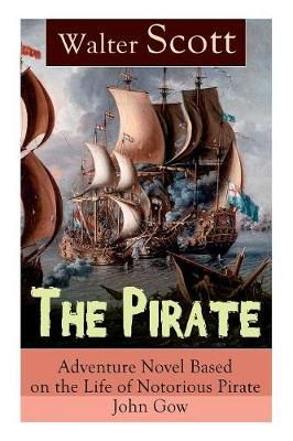 Pirate By Scott 9788027331208 (Paperback)