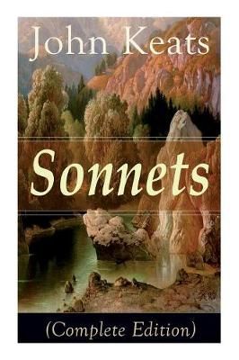 Sonnets (Complete Edition) By John Keats 9788027331871 (Paperback)