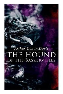 The Hound of the Baskervilles By Doyle, Arthur Conan 9788027333097