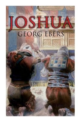 Joshua By Georg Ebers 9788027340804 (Paperback)