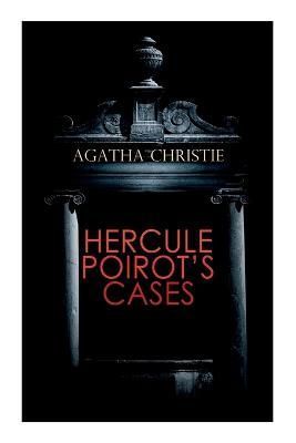 Hercule Poirot's Cases By Agatha Christie 9788027342952 (Paperback)