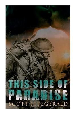 This Side of Paradise By Fitzgerald 9788027343584 (Paperback)
