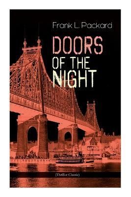 Doors of the Night (Thriller Classic) By Packard 9788027344376