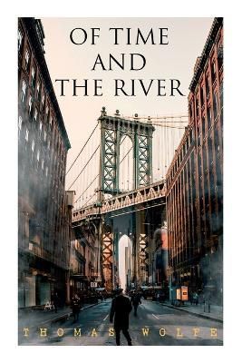 Of Time and the River By Wolfe 9788027344949 (Paperback)