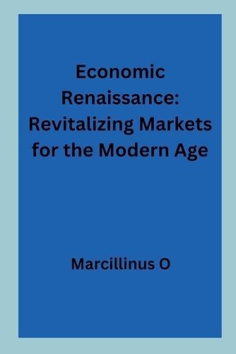 Economic Renaissance By O 9788046490597 (Paperback)