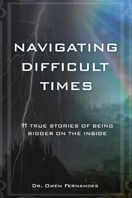 Navigating Difficult Times By Fernandes 9788057031000 (Paperback)