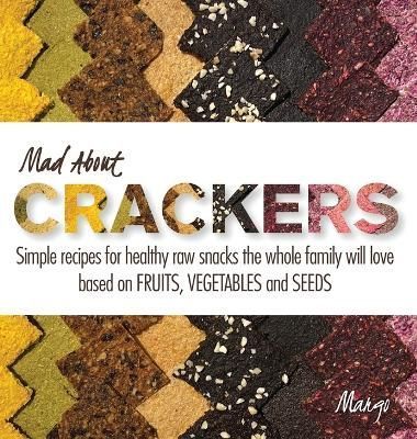 Mad about Crackers By Emerald, Margo, D. 9788057037583 (Hardback)