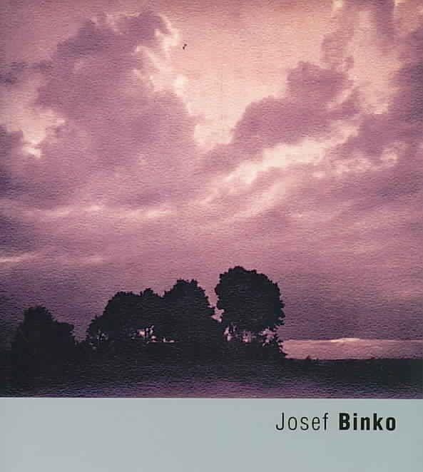 Josef Binko By Pavel Scheufler 9788072152810 (Paperback)