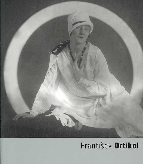 Frantisek Drtikol By Josef Moucha 9788072153015 (Paperback)