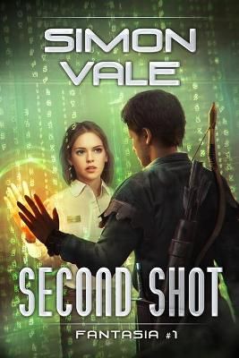 Second Shot (Fantasia Book #1) By Vale 9788076193475 (Paperback)