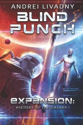Blind Punch (Expansion By Andrei Livadny 9788088231424 (Paperback)