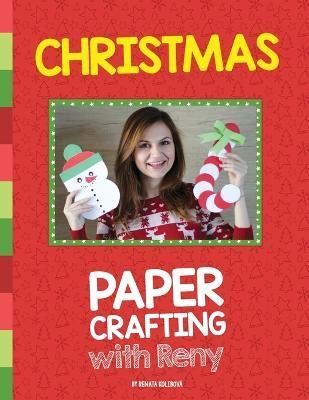 Christmas Paper Crafting With Reny By Renata 9788090760523 (Paperback)