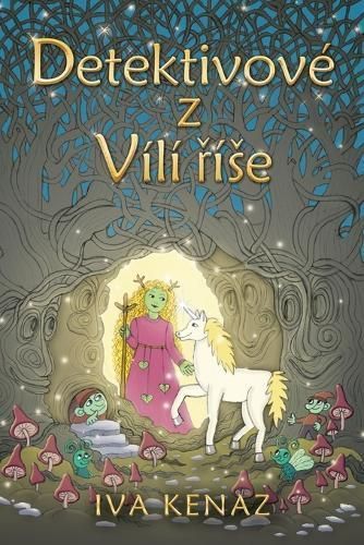 Detektivov? z V?l? ??se By Kenaz 9788090910935 (Paperback)