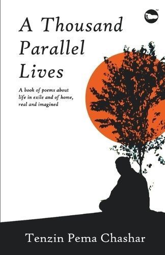 Thousand Parallel Lives By Chashar 9788119201112 (Paperback)