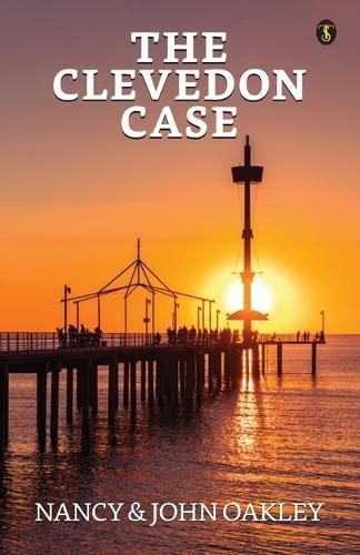 Clevedon Case By Oakley 9788119203277 (Paperback)