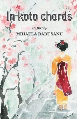 In Koto Chords By Mihaela Babusanu 9788119228492 (Paperback)