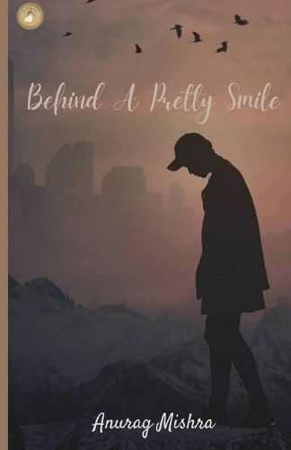 Behind A Pretty Smile By Mishra 9788119262267 (Paperback)